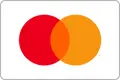 Mastercard card