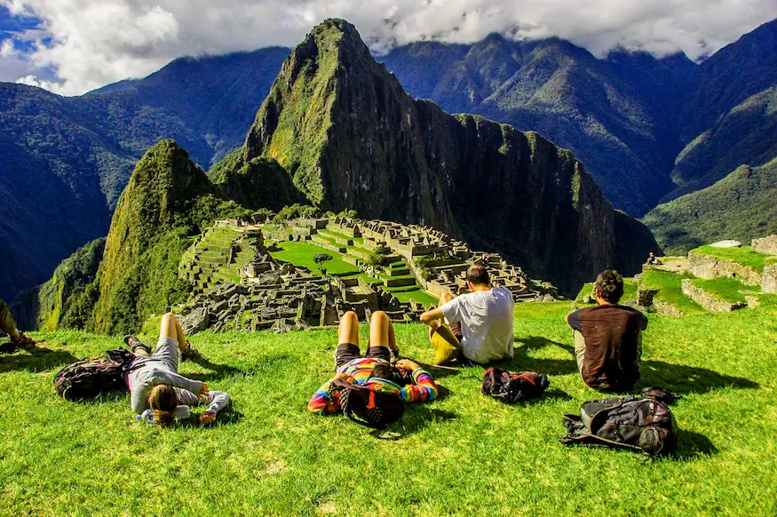 machu picchu day trip from cusco