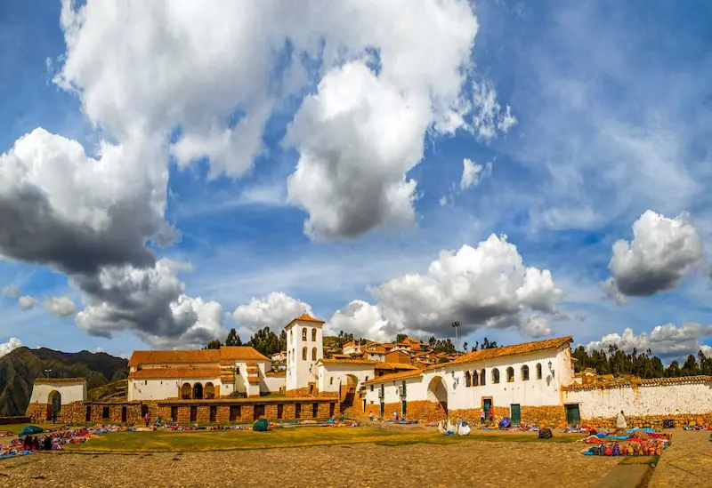 chinchero
