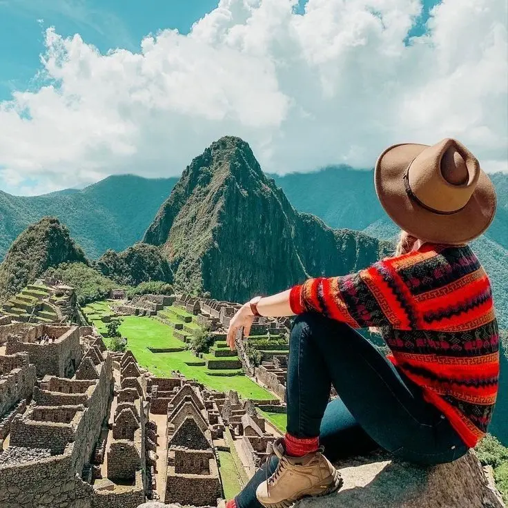 best time to visit machu picchu