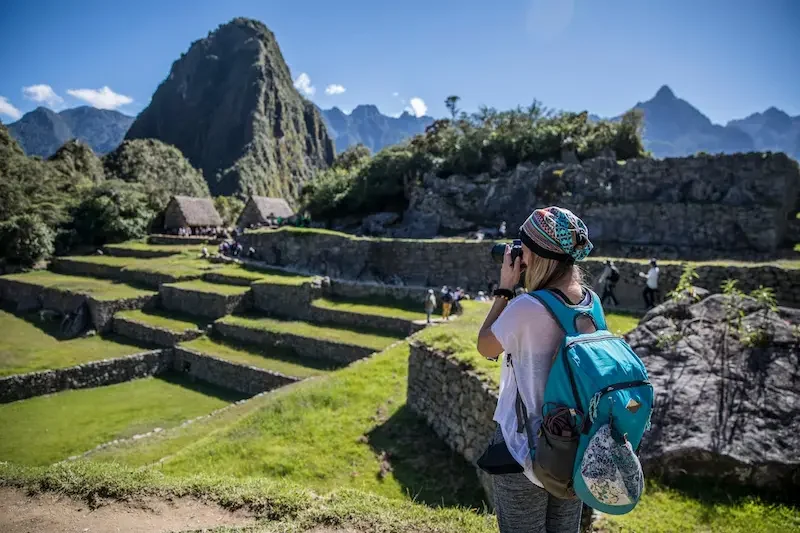 Best month to go to Machu Picchu