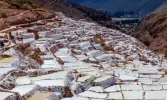 Maras Sacred Valley