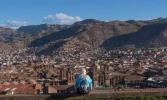 cusco in september