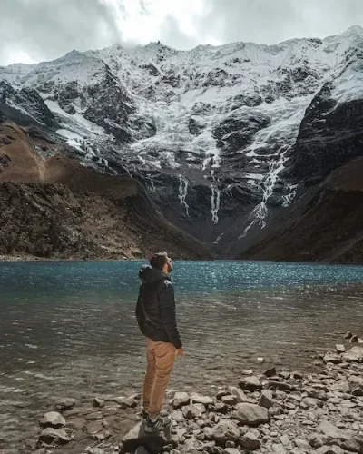 humnatay lake day trip from cusco