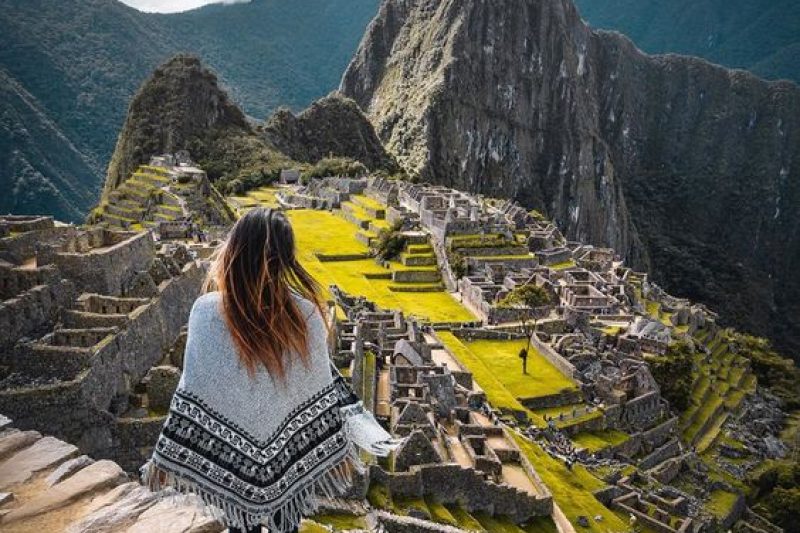 machu picchu day trip