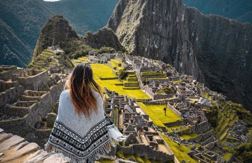 machu picchu day trip