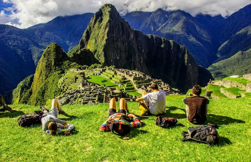 machu picchu day trip from cusco