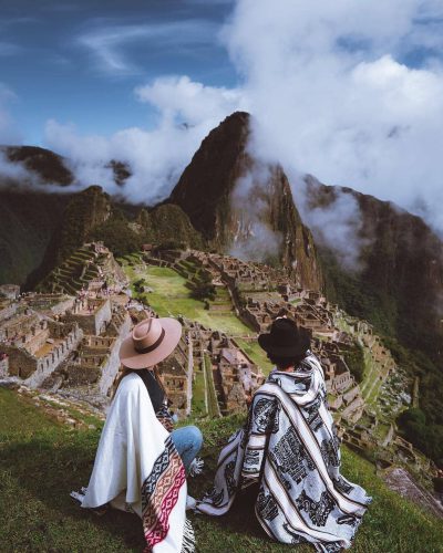 tour to machu picchu