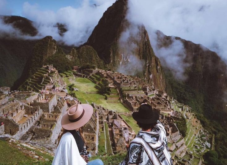 tour to machu picchu