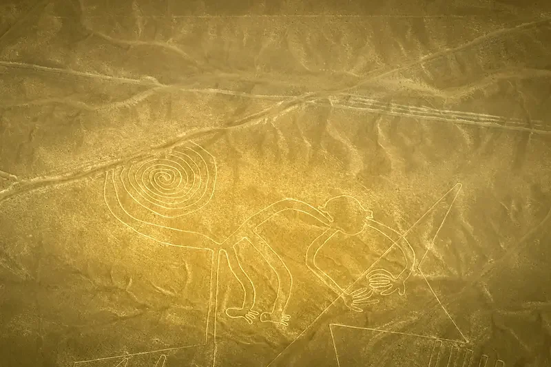 nazca