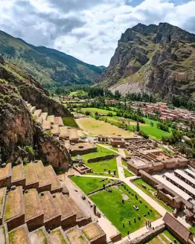 ollantaytambo