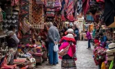 pisac market