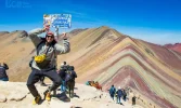 rainbow mountain tour full day