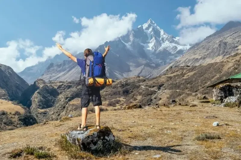 salkantay trek 5 days