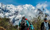 salkantay trek in july