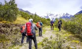 salkantay trek in november