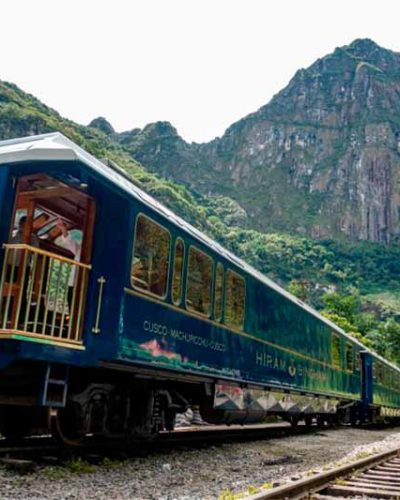 train to machu picchu