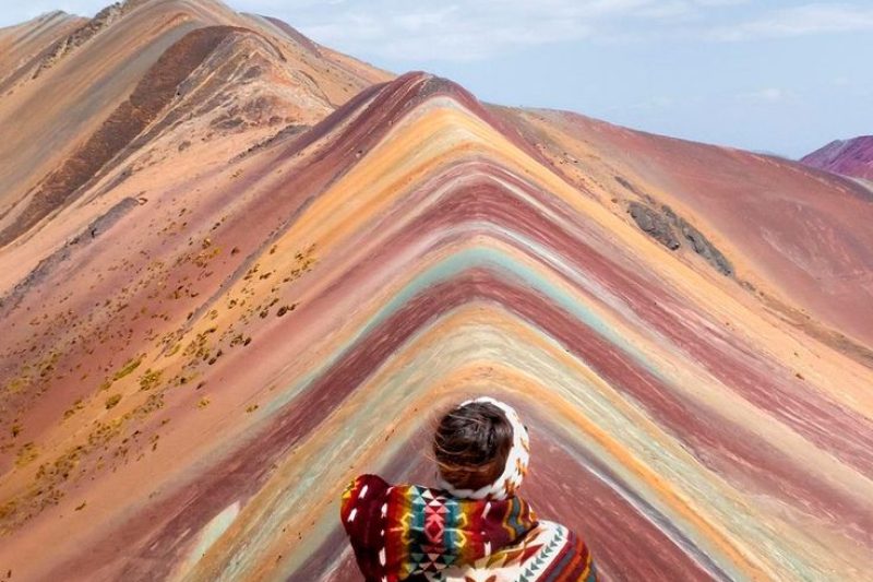 vinicunca