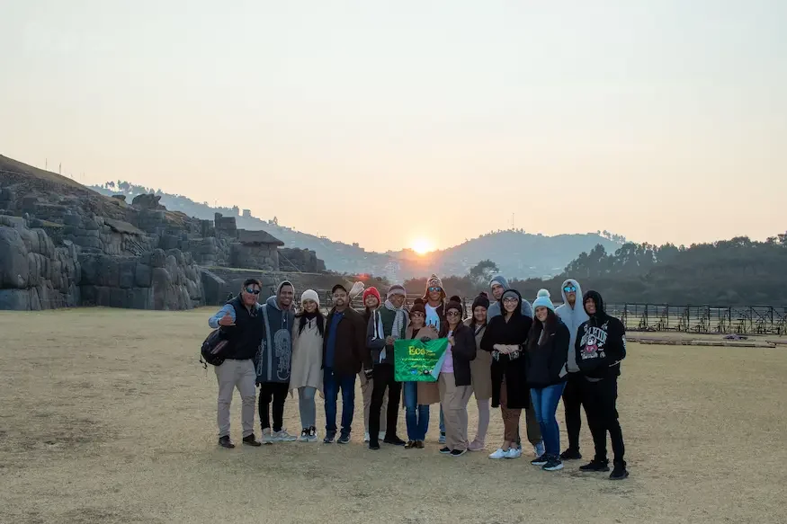 city tour cusco half day