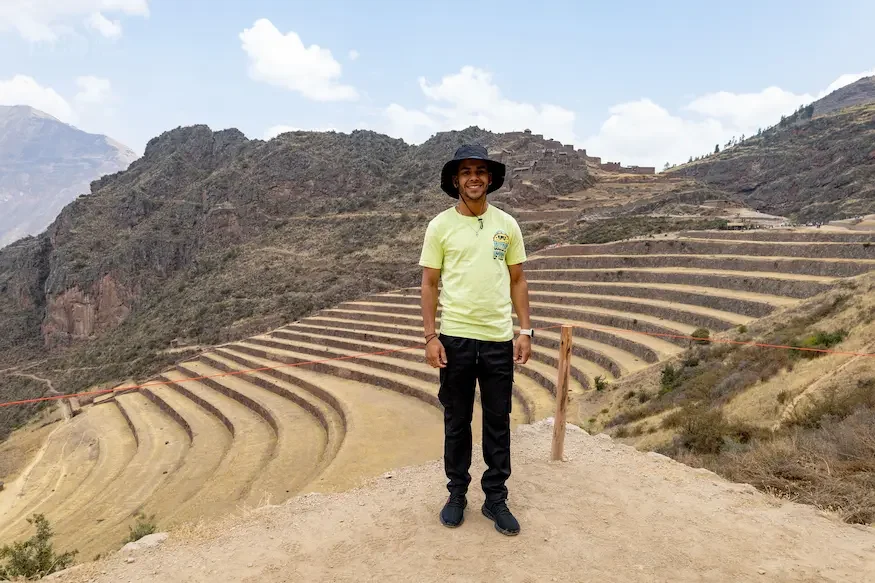 pisac sacred valley tour