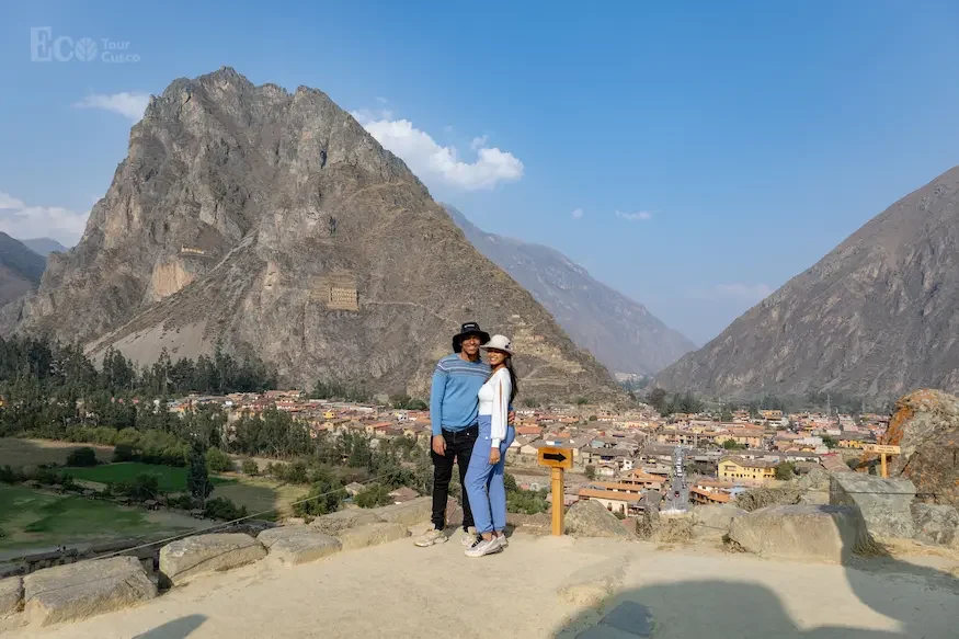 sacred valley cusco