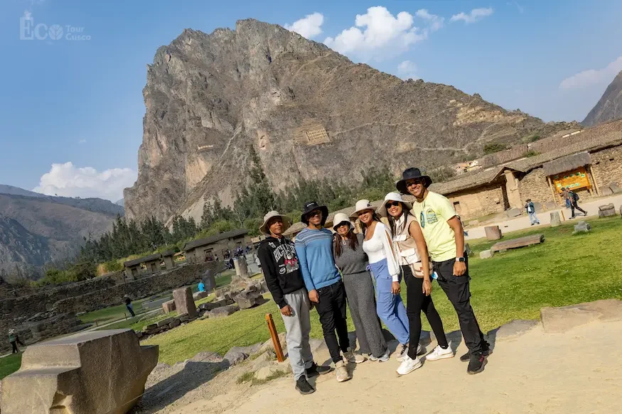 sacred valley tour cusco