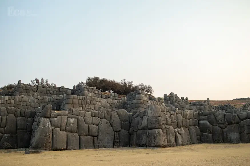 sacsayhuaman fortress