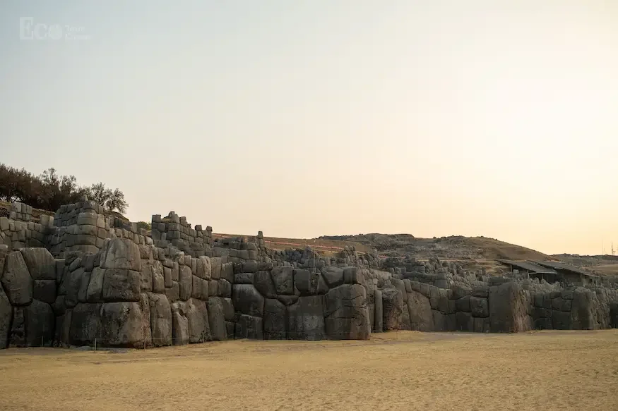 sacsayhuaman