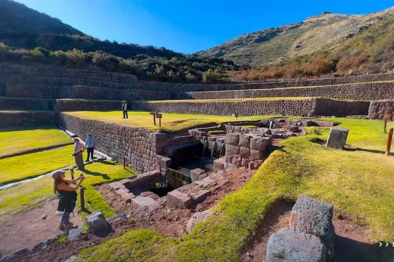 tour valle sur cusco