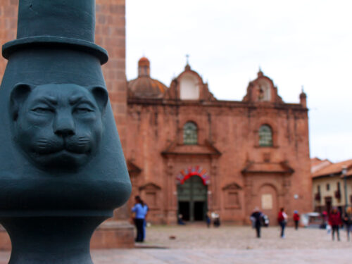 City Tour Cusco | Catedral, Qorincancha y Sacsayhuamán..